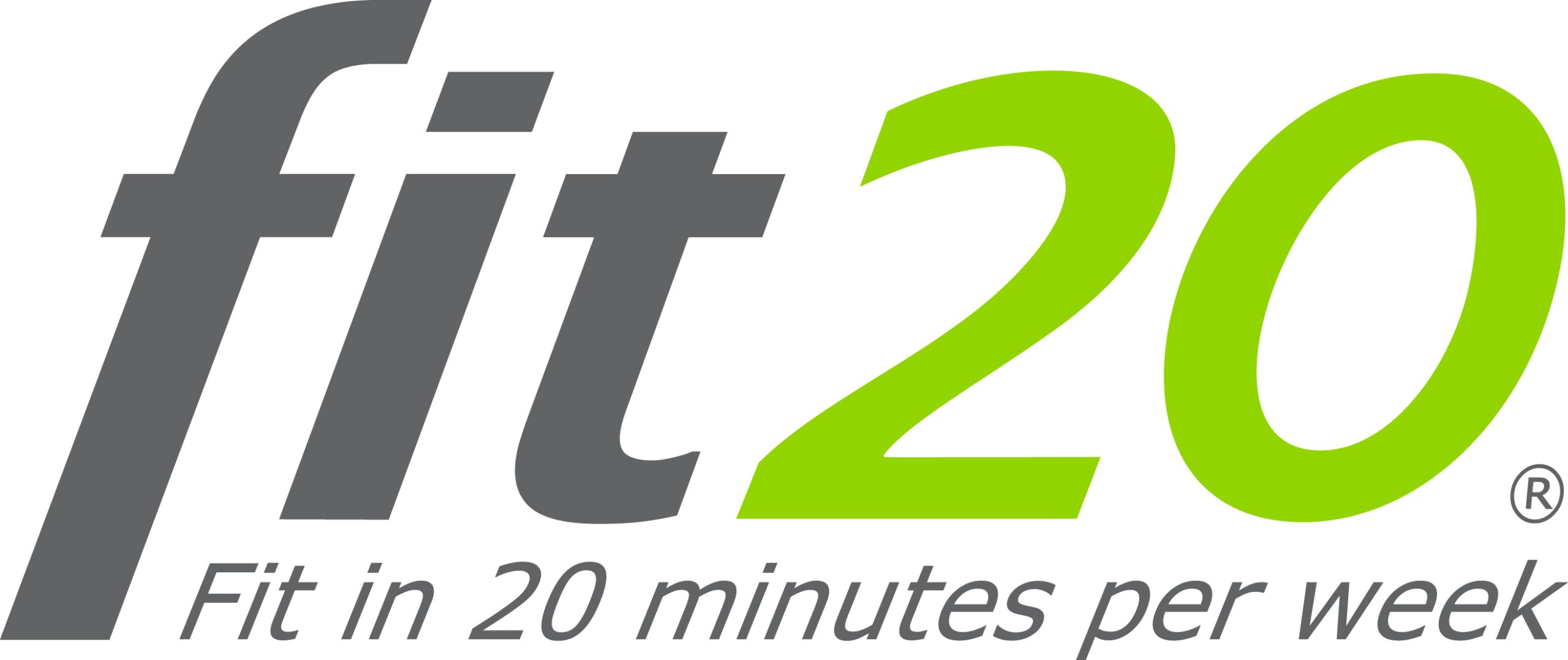 Fit20 Nieuwegein Logo
